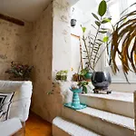 Lejlighed Chic With Private Terrace *