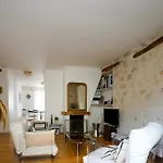 Lejlighed Chic With Private Terrace *