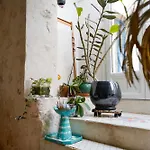 Chic With Private Terrace *