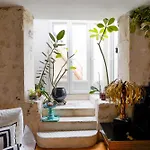 Chic With Private Terrace * Paris